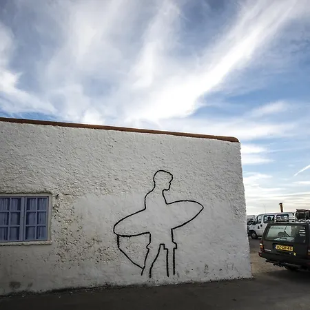 Lägenhet Surf